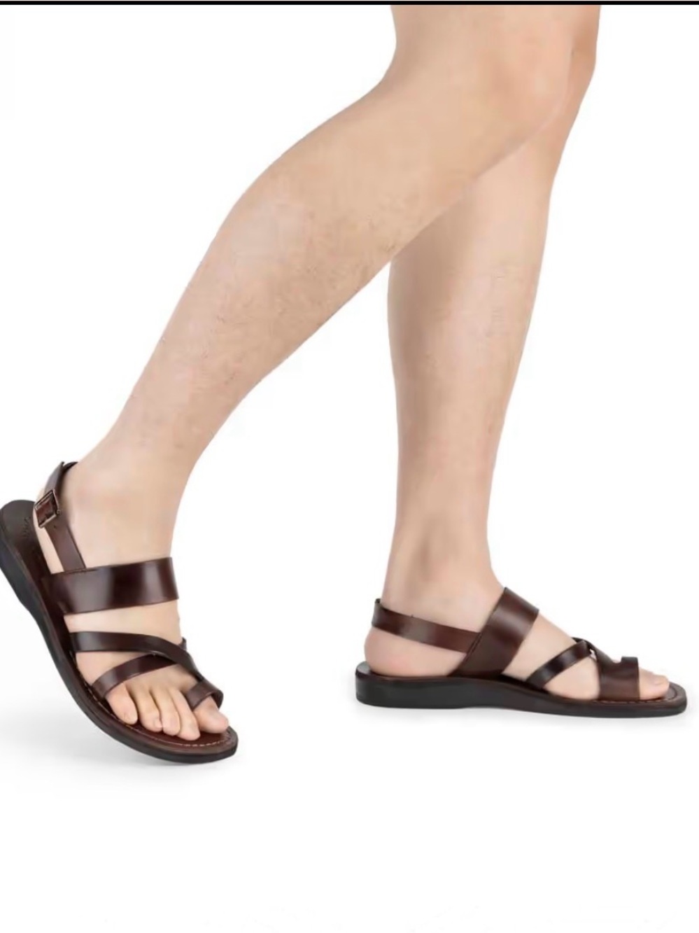 Men’s Amos Jerusalem Sandal EU 43